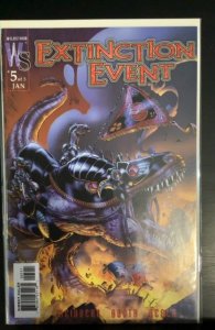 Extinction Event #5 (2004)