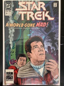 Star Trek #20 (1991)
