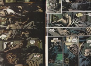 Incredible Hulk(vol. 3) # 45,46,47,48,49