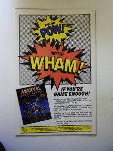 The Amazing Spider-Man #287 (1987) VG+ Condition moisture stain fc