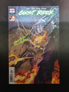 Ghost Rider #4 (2022)