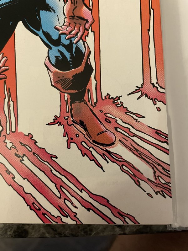 Captain America #332 (1987)