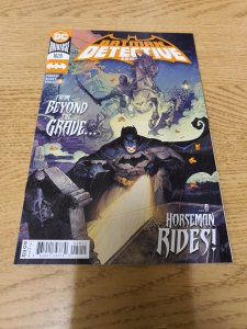 Detective Comics #1028 (2020)