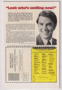 Marvel Presents #4 (1976) Guardians of the Galaxy