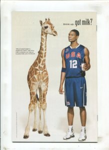 Venom #1 - 1st App of Jack O' Lantern Serial Killer/Direct Edition (9.2OB) 2011