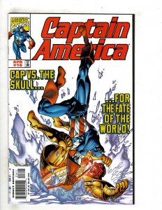 Captain America #16 (1999) OF29