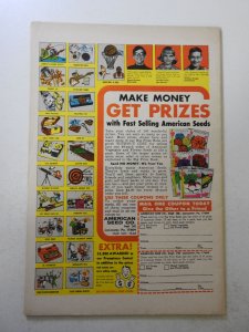 Hero for Hire #1 (1972) FN+ Condition!