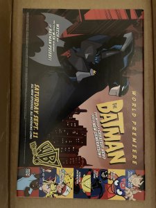 Looney Tunes #118 NM HTF Low Print Duck Dodgers (2004)