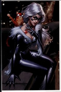 The Amazing Spider-Man #33 (2023) Spider-Man