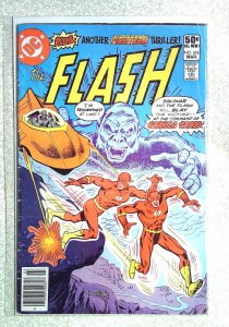 The Flash #295 (1980)