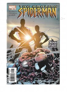 The Amazing Spider-Man #510 (2004) sb2
