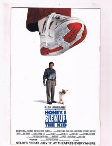 Captain America #402 VF/NM 1st Print Marvel Comic Book Avengers Thor Hulk DE2