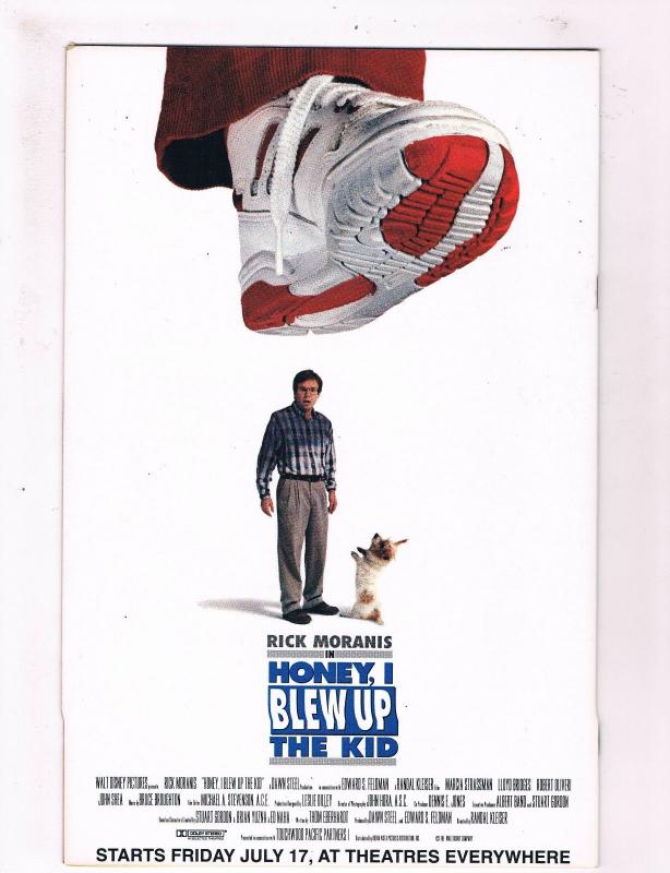 Captain America #402 VF/NM 1st Print Marvel Comic Book Avengers Thor Hulk DE2