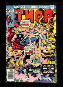 Thor #254