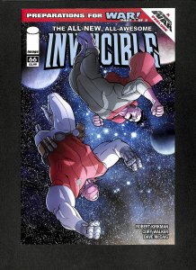 Invincible #66