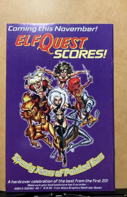 ElfQuest #14 (1997)
