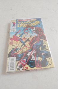 The Spectacular Spider-Man #202 (1993)