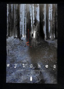 Wytches #1