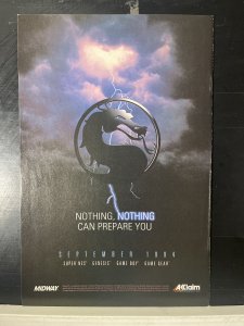 Web of Spider-Man #116 Direct Edition (1994)