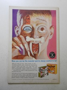 The Flash #171 (1967) VF- Condition!