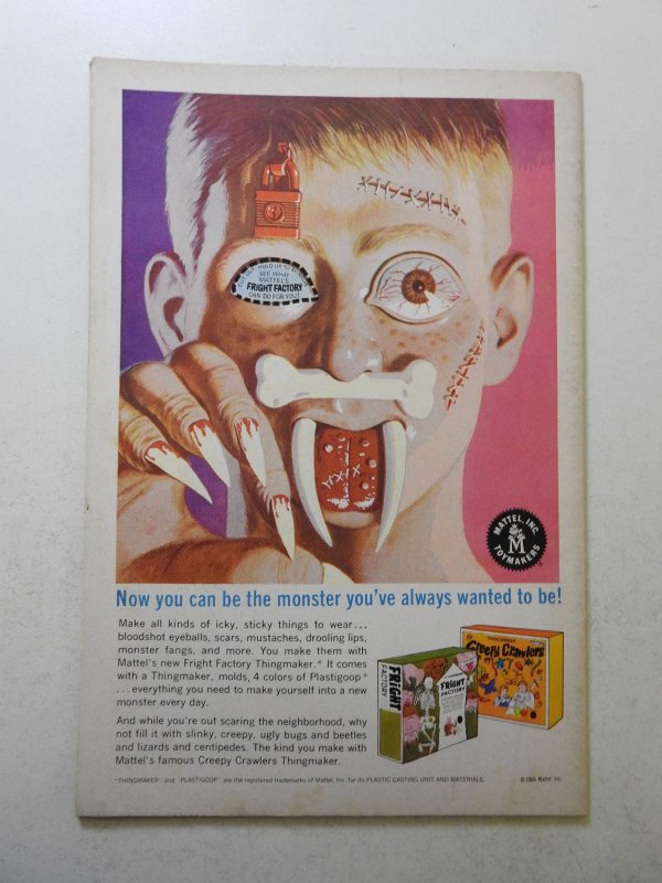 The Flash #171 (1967) VF- Condition!