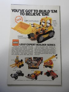 Tales to Astonish #3 (1980) FN Condition