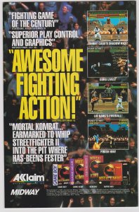 Dark Dominion 2 (VF-NM)  - Shooter/Ditko.