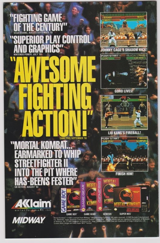 Dark Dominion 2 (VF-NM)  - Shooter/Ditko.