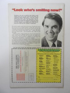 Fantastic Four #165 (1975) VG Condition!