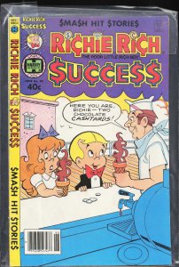 Richie Rich Success Stories #93 (1980)
