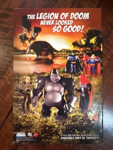 The Trials of Shazam! #9 (2007)