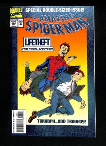 Amazing Spider-Man #388