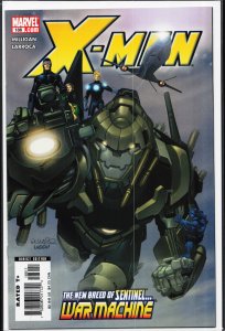 X-Men #186 (2006)