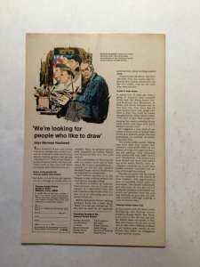 Avengers 81 Fine Fn 6.0 Marvel