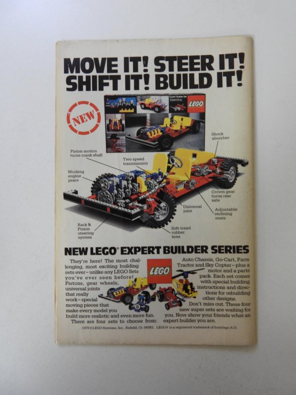 DC Comics Presents #5 (1979)