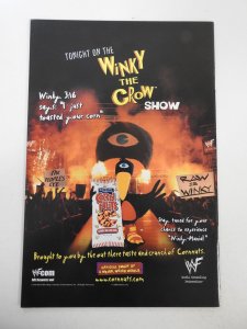 Sentry #1 (2000) VF/NM Condition!