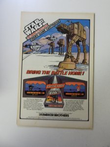 The Amazing Spider-Man #233 (1982) VF condition