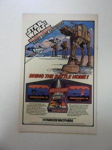 Blade Runner #1 (1982) VF- condition