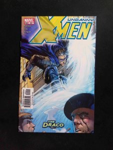 Uncanny X-Men #429  Marvel Comics 2003 NM