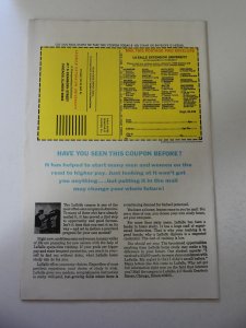 Ghost Rider #5 (1974) FN/VF Condition MVS Intact