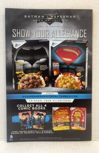 Green Lantern #50 (2016)