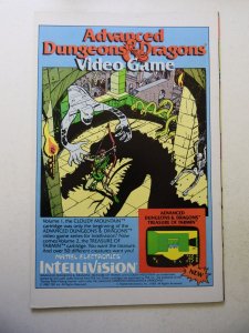 Batman #372 (1984) FN+ Condition