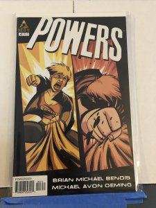 Powers #3 (2004)