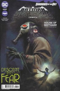 Detective Comics #1057 (2022)