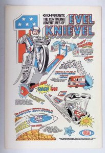 Fantastic Four #154 (1975)