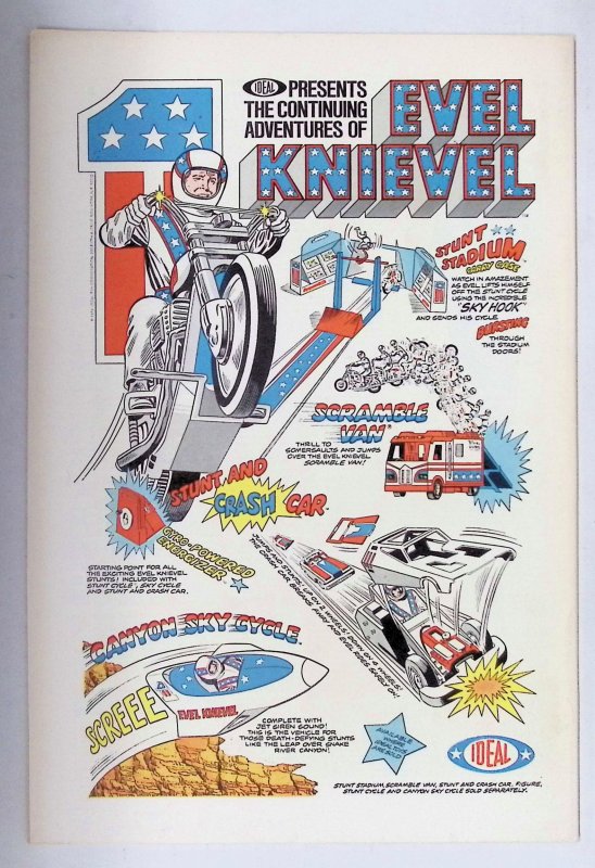 Fantastic Four #154 (1975)