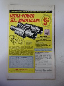 Arrgh! #5 (1975) FN- Condition