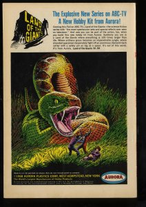 DC Special #1 FN/VF 7.0 Batman Superman Flash Green Lantern!