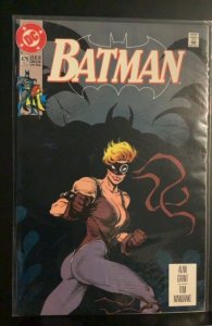 Batman #479 (1992)