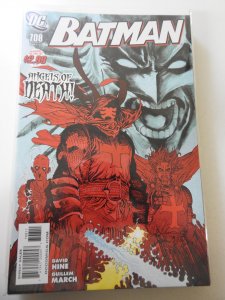 Batman #708